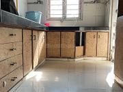 3 BHK Apartment in Shyamal for rent Ahmedabad. The...