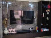 3 BHK Apartment in Shyamal for rent Ahmedabad. The...