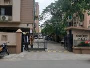 3 BHK Apartment in Shyamal for resale West Ahmedabad....