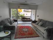 3 BHK Apartment in Shyamal for resale Ahmedabad. The...