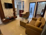 3 BHK Apartment in Siddharth Vihar for rent Ghaziabad....