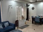 3 BHK Apartment in Siddharth Vihar for rent Ghaziabad....