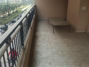3 BHK Apartment in Siddharth Vihar for rent Ghaziabad....