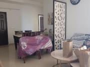 3 BHK Apartment in Siddharth Vihar for rent Ghaziabad....