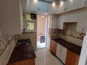 3 BHK Apartment in Siddharth Vihar for rent Ghaziabad....