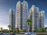 3 BHK Apartment in Siddharth Vihar for rent Ghaziabad....