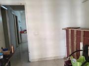 3 BHK Apartment in Siddharth Vihar for rent Ghaziabad....