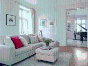3 BHK Apartment in Siddharth Vihar for resale Ghaziabad....