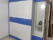 3 BHK Apartment in Siddharth Vihar for resale Ghaziabad....