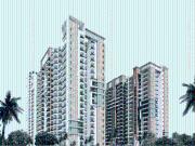 3 BHK Apartment in Siddharth Vihar for resale Ghaziabad....