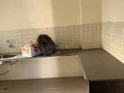 3 BHK Apartment in Silver Spring for rent Indore. The...