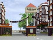 3 BHK Apartment in Sima Nagar for resale Surat. The...