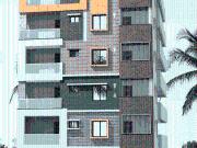 3 BHK Apartment in Singasandra, Anekal for resale...