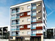 3 BHK Apartment in Singasandra for resale South...