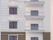 3 BHK Apartment in Singasandra for resale South...