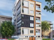 3 BHK Apartment in Singasandra for resale South...