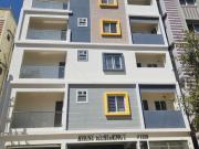 3 BHK Apartment in Singasandra for resale Bengaluru. The...