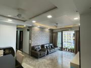 3 BHK Apartment in Sion for rent Mumbai. The reference...