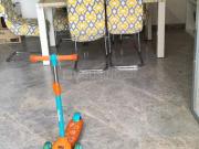 3 BHK Apartment in Sion for rent Mumbai. The reference...