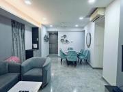 3 BHK Apartment in Sion for rent Mumbai. The reference...