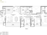 3 BHK Apartment in Sion for resale Mumbai. The reference...