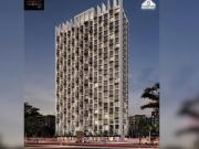 3 BHK Apartment in Sion for resale Central Mumbai...