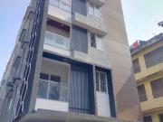 3 BHK Apartment in Siripuram for resale Visakhapatnam....