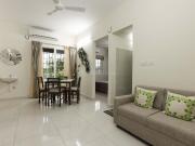3 BHK Apartment in Siruseri for resale Chennai. The...