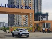 3 BHK Apartment in Sithalapakkam for resale Chennai...