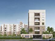 3 BHK Apartment in Sithalapakkam for resale Chennai...