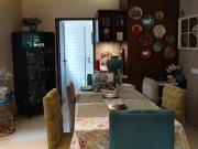 3 BHK Apartment in Sivanchetti Gardens for rent...