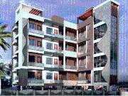 3 BHK Apartment in Six Mile for resale Guwahati. The...