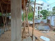 3 BHK Apartment in Six Mile for resale Guwahati. The...