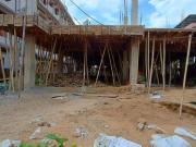 3 BHK Apartment in Six Mile for resale Guwahati. The...