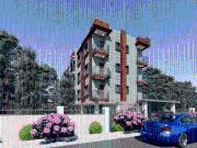 3 BHK Apartment in Six Mile for resale Guwahati. The...