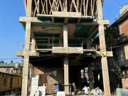 3 BHK Apartment in Six Mile for resale Guwahati. The...