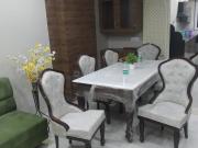 3 BHK Apartment in Sodala for rent Jaipur. The reference...