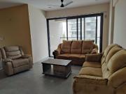 3 BHK Apartment in Sola for rent Ahmedabad. The...
