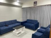 3 BHK Apartment in Sola for rent Ahmedabad. The...