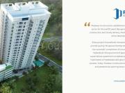 3 BHK Apartment in Somajiguda for resale Hyderabad. The...