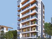 3 BHK Apartment in Somalwada for resale Nagpur. The...