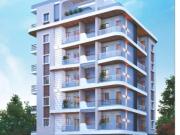 3 BHK Apartment in Somalwada for resale Nagpur. The...