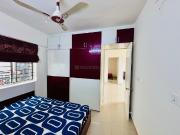 3 BHK Apartment in Sompura for rent Bangalore. The...
