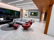 3 BHK Apartment in South Bopal for rent Ahmedabad. The...