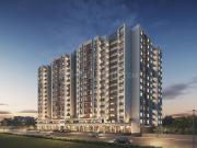 3 BHK Apartment in South Bopal for rent Ahmedabad. The...