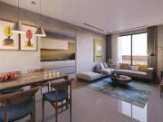 3 BHK Apartment in South Bopal for rent Ahmedabad. The...