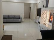 3 BHK Apartment in South Bopal for rent Ahmedabad. The...