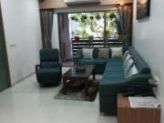 3 BHK Apartment in South Bopal for rent Ahmedabad. The...