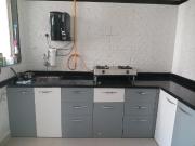 3 BHK Apartment in South Bopal for rent Ahmedabad. The...