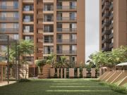 3 BHK Apartment in South Bopal for rent Ahmedabad. The...